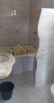 Imagem Casa com 4 Quartos à Venda, 268 m² em Pedro Gondim - João Pessoa