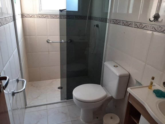 Imagem Apartamento com 3 Quartos à Venda, 149 m² em Vila Guilhermina - Praia Grande