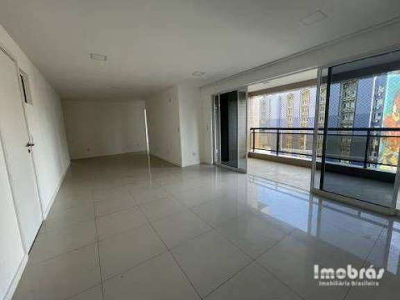 Imagem Apartamento com 4 Quartos à Venda, 163 m² em Praia De Iracema - Fortaleza