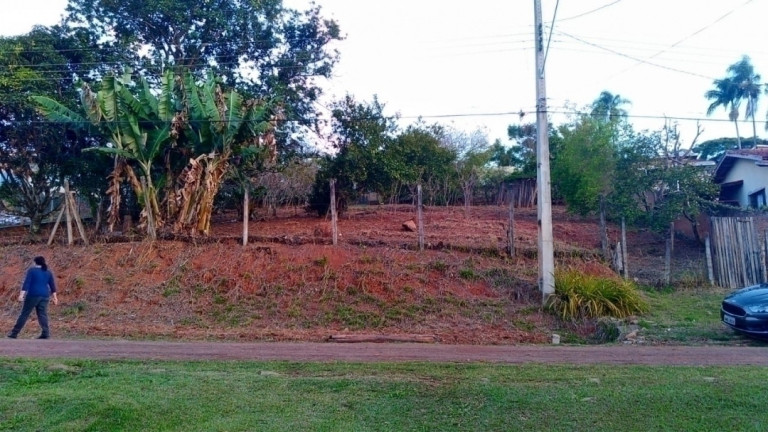 Terreno à Venda, 870 m² em Vale Do Cachoeira - Piracaia