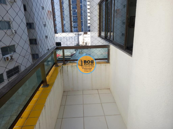 Imagem Apartamento com 4 Quartos à Venda, 155 m² em Pina - Recife