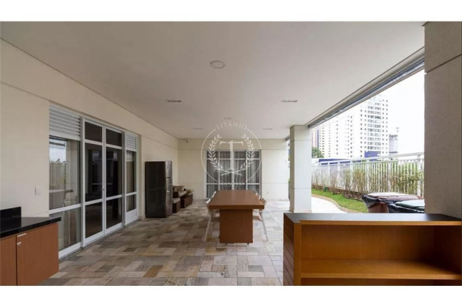 Imagem Apartamento com 3 Quartos à Venda, 146 m² em Vila Alexandria - São Paulo