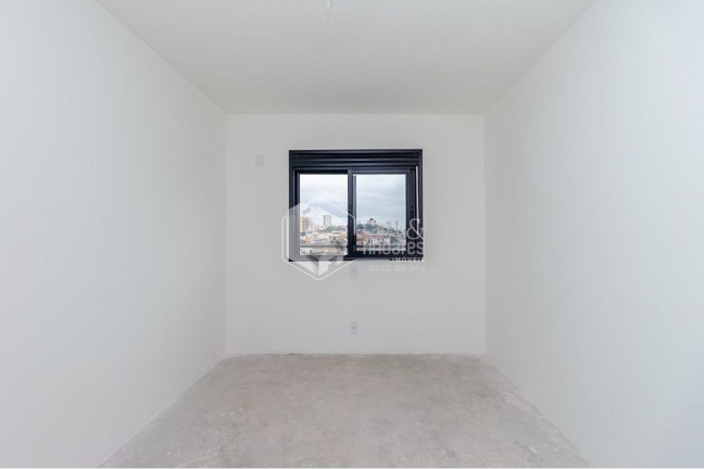 Imagem Apartamento com 3 Quartos à Venda, 83 m² em Chora Menino - São Paulo