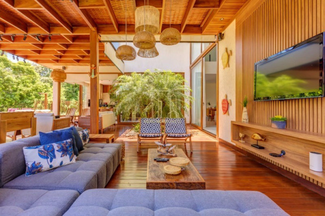 Imagem Imóvel com 5 Quartos à Venda, 520 m² em Mata De São João - Salvador Imagem Imóvel com 5 Quartos à Venda, 520 m² em Mata De São João - Salvador