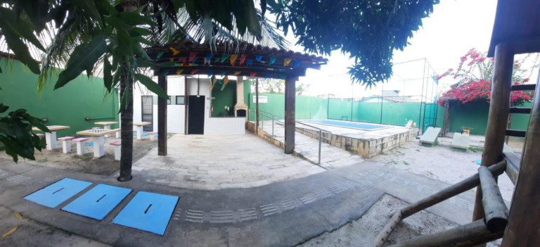 Imagem Apartamento com 2 Quartos à Venda, 50 m² em Pau Amarelo - Paulista