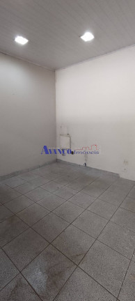 Imagem Imóvel Comercial para Alugar, 45 m² em Centro - Jundiaí Imagem Imóvel Comercial para Alugar, 45 m² em Centro - Jundiaí