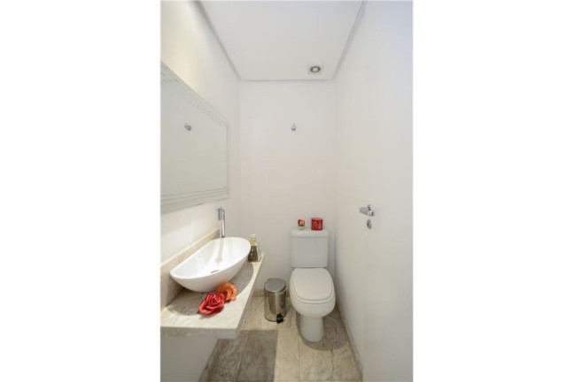 Imagem Apartamento com 2 Quartos à Venda, 132 m² em Vila Andrade - São Paulo