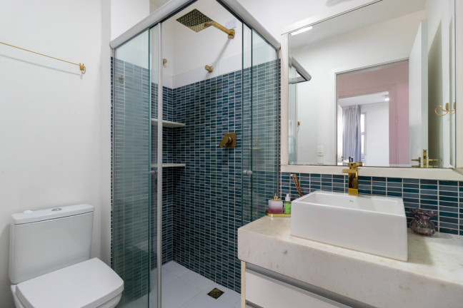 Imagem Apartamento com 3 Quartos à Venda, 120 m² em Jardim Paulista - São Paulo