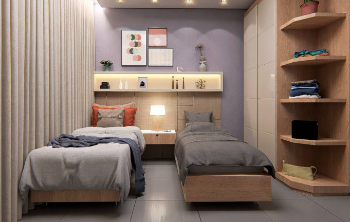 Imagem Casa de Condomínio com 3 Quartos à Venda, 110 m² em Jardim Imperial - Cuiabá Imagem Casa de Condomínio com 3 Quartos à Venda, 110 m² em Jardim Imperial - Cuiabá