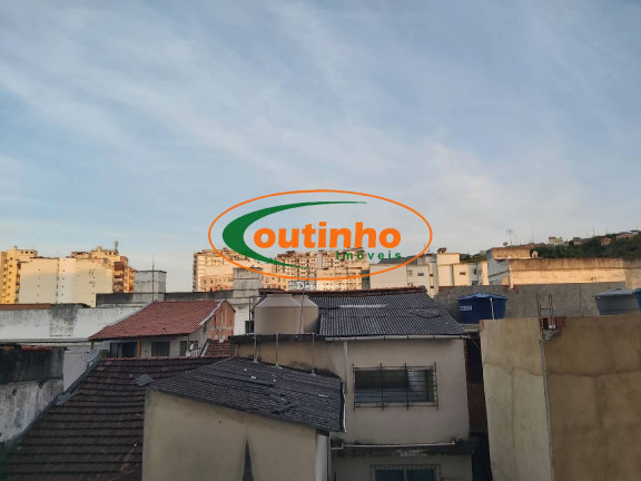 Imagem Apartamento com 2 Quartos à Venda, 56 m² em Tijuca - Rio De Janeiro Imagem Apartamento com 2 Quartos à Venda, 56 m² em Tijuca - Rio De Janeiro