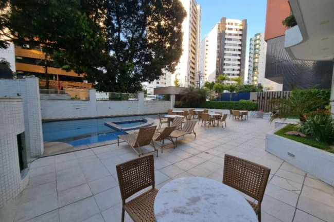 Imagem Imóvel com 4 Quartos à Venda, 187 m² em Graça - Salvador Imagem Imóvel com 4 Quartos à Venda, 187 m² em Graça - Salvador