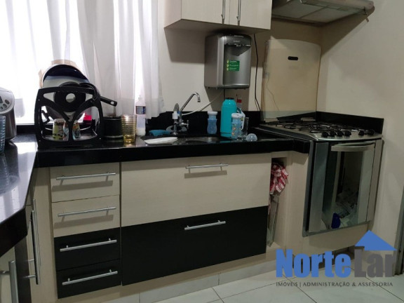 Imagem Apartamento com 3 Quartos à Venda, 60 m² em Jardim íris - São Paulo