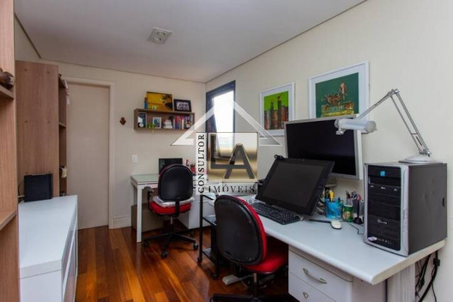 Imagem Apartamento com 3 Quartos à Venda, 209 m² em Granja Julieta - São Paulo Imagem Apartamento com 3 Quartos à Venda, 209 m² em Granja Julieta - São Paulo