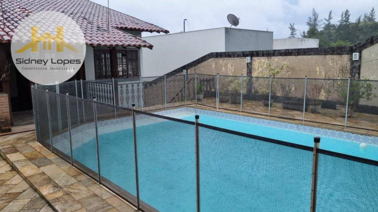 Imagem Casa com 6 Quartos à Venda, 400 m² em Anil - Rio De Janeiro Imagem Casa com 6 Quartos à Venda, 400 m² em Anil - Rio De Janeiro