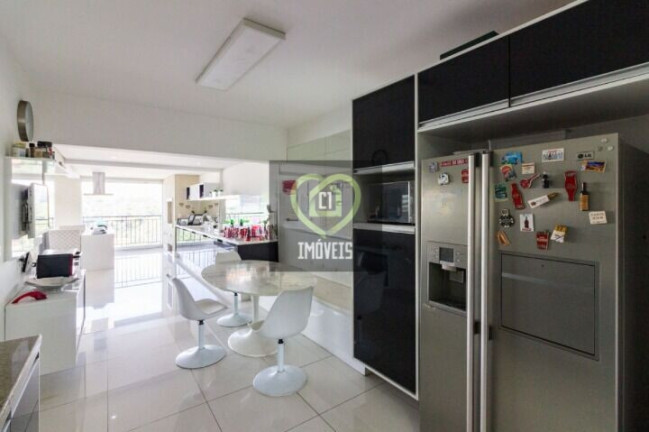Imagem Apartamento com 4 Quartos à Venda, 244 m² em Perdizes - São Paulo Imagem Apartamento com 4 Quartos à Venda, 244 m² em Perdizes - São Paulo