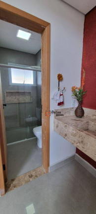 Imagem Casa com 3 Quartos à Venda, 240 m² em Bella Vittà - Jundiaí