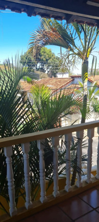 Imagem Casa com 3 Quartos à Venda, 158 m² em Jardim Rosely - Pindamonhangaba