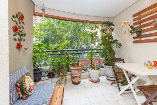 Imagem Apartamento com 3 Quartos à Venda, 76 m² em Perdizes - São Paulo