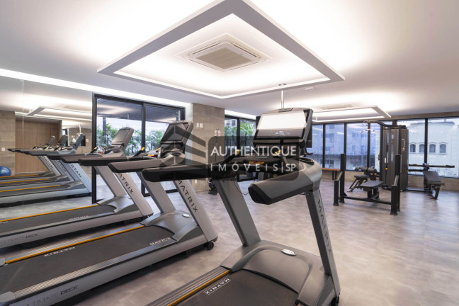 Imagem Apartamento com 1 Quarto à Venda, 42 m² em Vila Nova Conceição - São Paulo Imagem Apartamento com 1 Quarto à Venda, 42 m² em Vila Nova Conceição - São Paulo