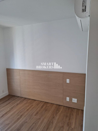 Imagem Apartamento com 3 Quartos à Venda, 137 m² em Jardim Das Acácias - São Paulo