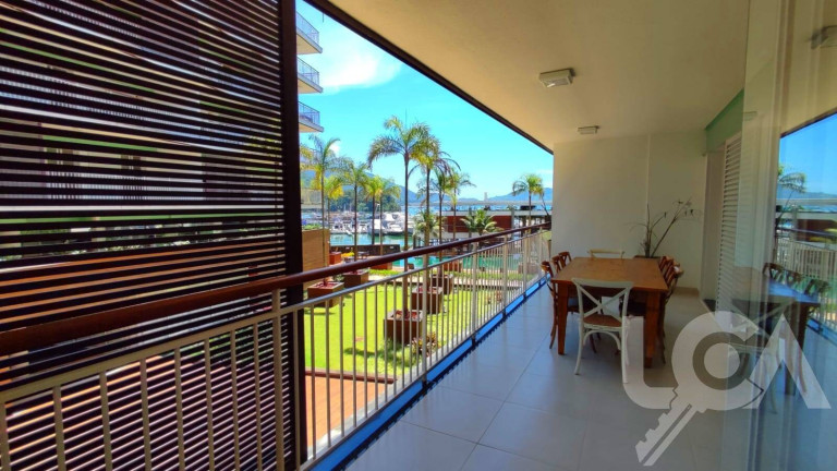 Imagem Apartamento com 2 Quartos à Venda, 107 m² em Saco Da Ribeira - Ubatuba Imagem Apartamento com 2 Quartos à Venda, 107 m² em Saco Da Ribeira - Ubatuba