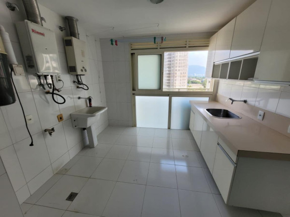 Imagem Apartamento com 5 Quartos à Venda, 435 m² em Barra Da Tijuca - Rio De Janeiro