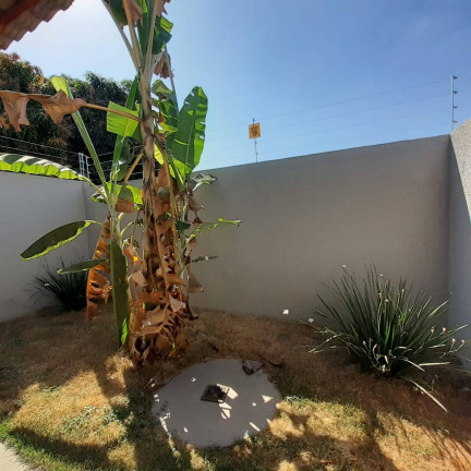 Imagem Casa com 3 Quartos à Venda, 189 m² em Parque Hayala - Aparecida De Goiânia