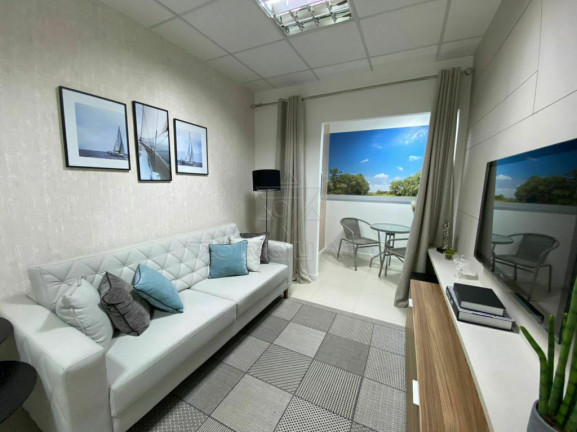Imagem Apartamento com 2 Quartos à Venda, 55 m² em Itaipava - Itajaí