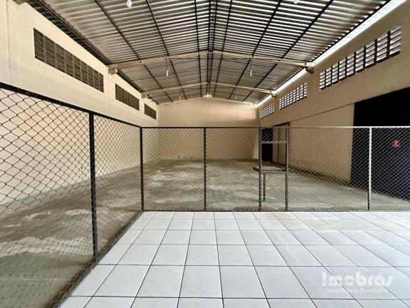 Galpão para Alugar, 376 m² em Santa Clara - Eusébio
