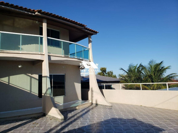 Imagem Casa com 3 Quartos à Venda, 150 m² em Balneário São Pedro - São Pedro Da Aldeia Imagem Casa com 3 Quartos à Venda, 150 m² em Balneário São Pedro - São Pedro Da Aldeia
