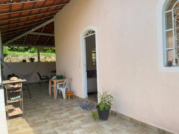 Imagem Chácara com 2 Quartos à Venda, 2 m² em Chacreamento Campina Verde - Igarapé