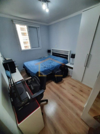 Imagem Apartamento com 2 Quartos à Venda, 65 m² em Santana - São Paulo Imagem Apartamento com 2 Quartos à Venda, 65 m² em Santana - São Paulo