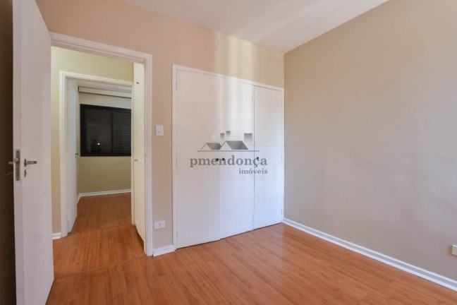 Imagem Apartamento com 3 Quartos à Venda, 95 m² em Perdizes - São Paulo