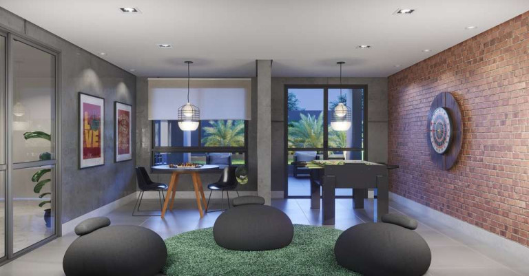 Imagem Apartamento com 2 Quartos à Venda, 128 m² em Conceição - São Paulo
