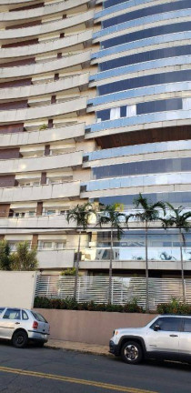 Imagem Apartamento com 4 Quartos à Venda, 357 m² em Jardim Girassol - Americana Imagem Apartamento com 4 Quartos à Venda, 357 m² em Jardim Girassol - Americana