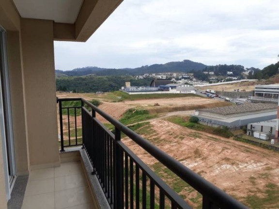 Imagem Apartamento com 3 Quartos à Venda, 73 m² em Tamboré - Barueri Imagem Apartamento com 3 Quartos à Venda, 73 m² em Tamboré - Barueri