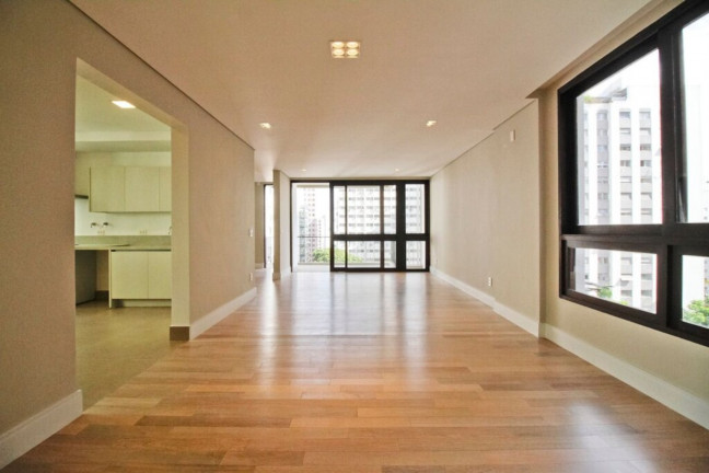 Imóvel com 3 Quartos à Venda, 198 m² em Jardim América - São Paulo