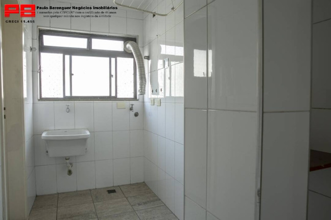 Imagem Apartamento com 4 Quartos à Venda, 195 m² em Campo Belo - São Paulo