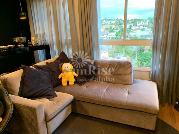 Imagem Apartamento com 1 Quarto à Venda, 49 m² em Melville Empresarial Ii - Barueri Imagem Apartamento com 1 Quarto à Venda, 49 m² em Melville Empresarial Ii - Barueri