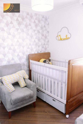 Imagem Apartamento com 3 Quartos à Venda, 75 m² em Pirituba - São Paulo