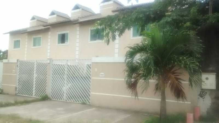 Imagem Imóvel com 2 Quartos à Venda, 70 m² em Pedra De Guaratiba - Rio De Janeiro