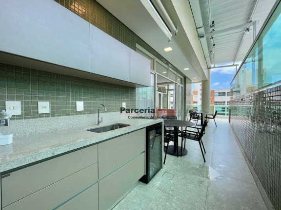 Imagem Cobertura com 3 Quartos à Venda, 272 m² em Riviera Módulo 7 - Bertioga