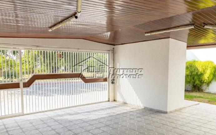 Imagem Casa à Venda, 249 m² em Jardim Santa Maria - Jacareí
