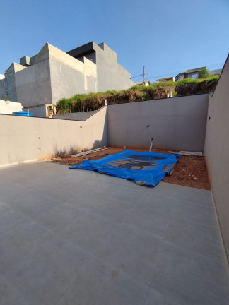 Imagem Sobrado com 3 Quartos à Venda, 100 m² em Portais (polvilho) - Cajamar