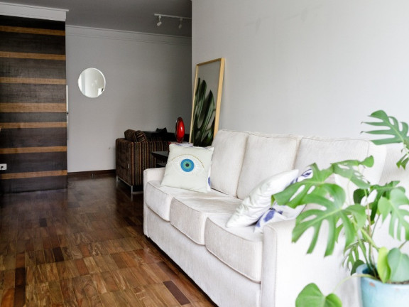 Imagem Imóvel com 3 Quartos à Venda, 130 m² em Jardim Paulista - São Paulo Imagem Imóvel com 3 Quartos à Venda, 130 m² em Jardim Paulista - São Paulo