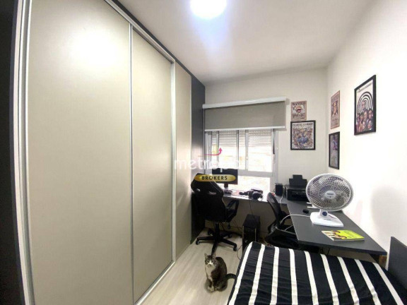 Imagem Apartamento com 3 Quartos à Venda, 79 m² em Osvaldo Cruz - São Caetano Do Sul Imagem Apartamento com 3 Quartos à Venda, 79 m² em Osvaldo Cruz - São Caetano Do Sul