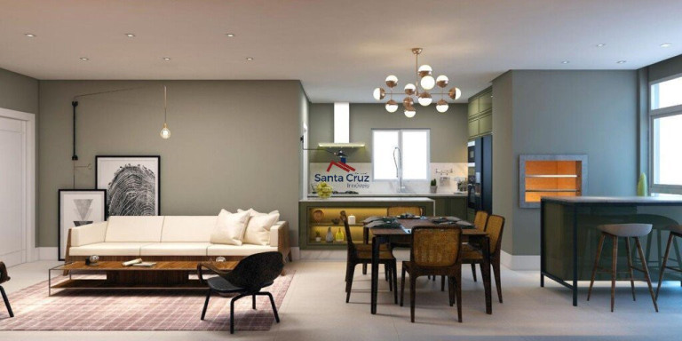 Imagem Apartamento com 4 Quartos à Venda, em Centro - Balneário Camboriú Imagem Apartamento com 4 Quartos à Venda, em Centro - Balneário Camboriú