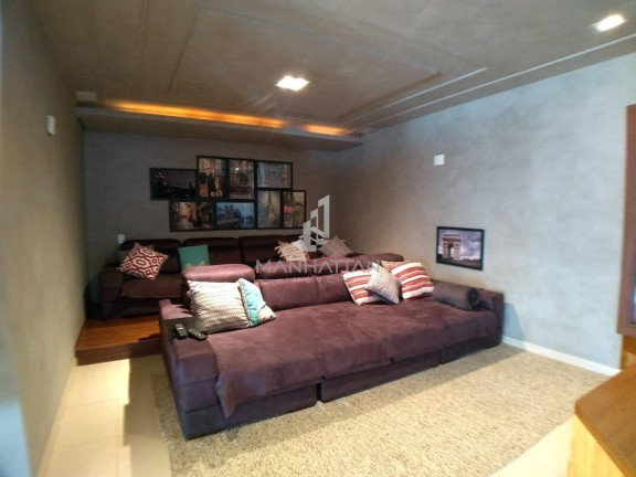 Imagem Casa de Condomínio com 4 Quartos à Venda, 750 m² em Vila Hollândia - Campinas Imagem Casa de Condomínio com 4 Quartos à Venda, 750 m² em Vila Hollândia - Campinas