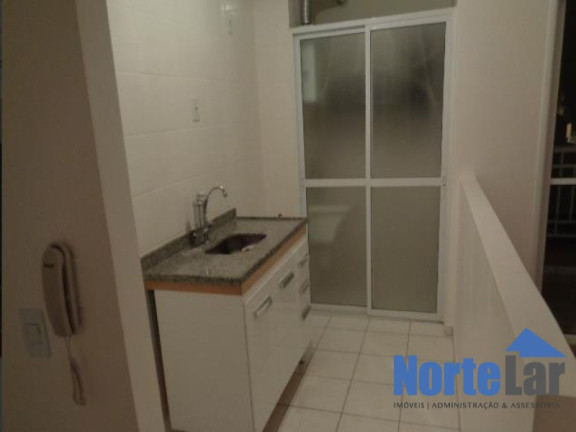 Imagem Apartamento com 2 Quartos à Venda, 50 m² em Vila Amália (zona Norte) - São Paulo Imagem Apartamento com 2 Quartos à Venda, 50 m² em Vila Amália (zona Norte) - São Paulo