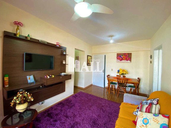 Imagem Apartamento com 1 Quarto à Venda, 50 m² em Centro - São José Do Rio Preto Imagem Apartamento com 1 Quarto à Venda, 50 m² em Centro - São José Do Rio Preto